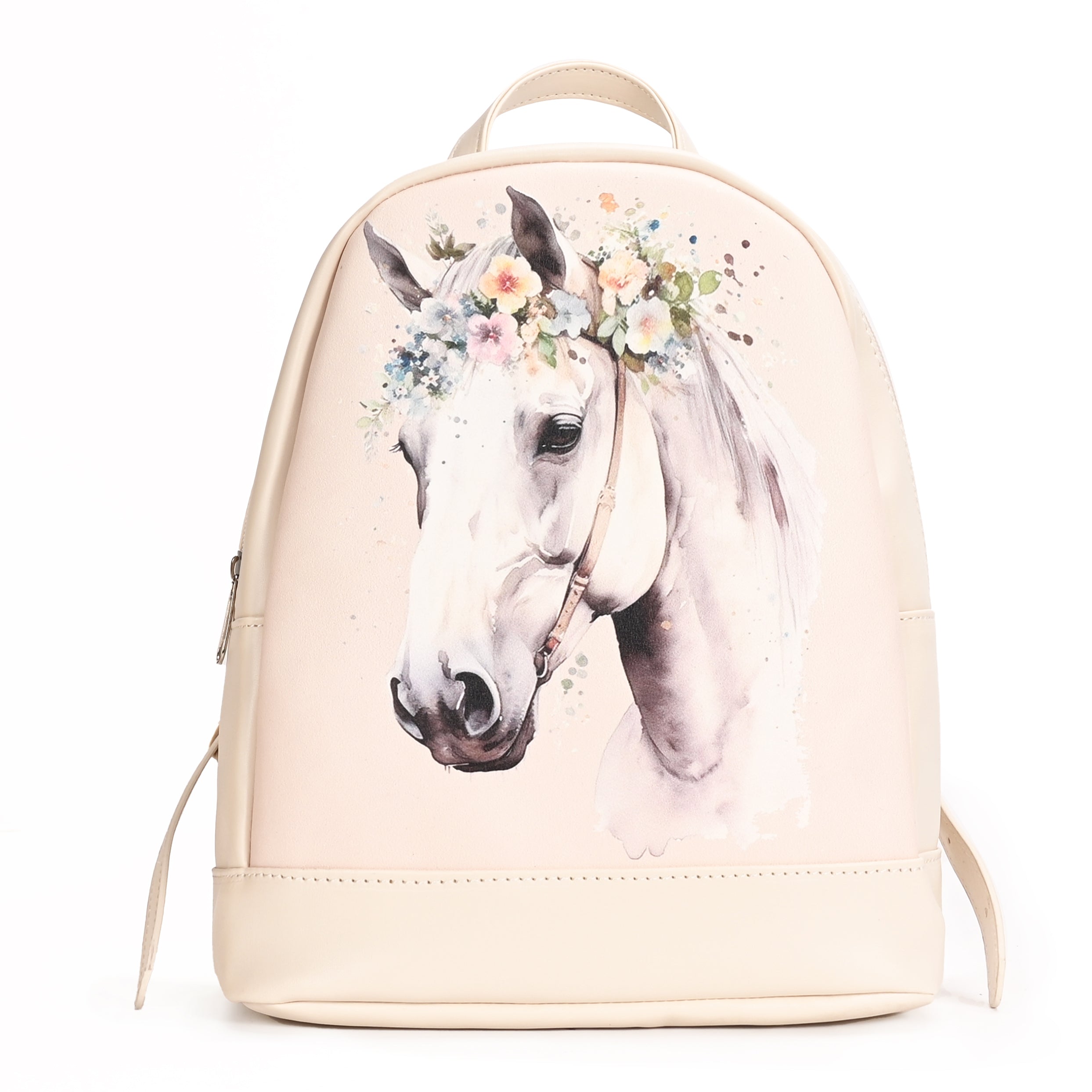 3D Digital Animal Printing Backpack